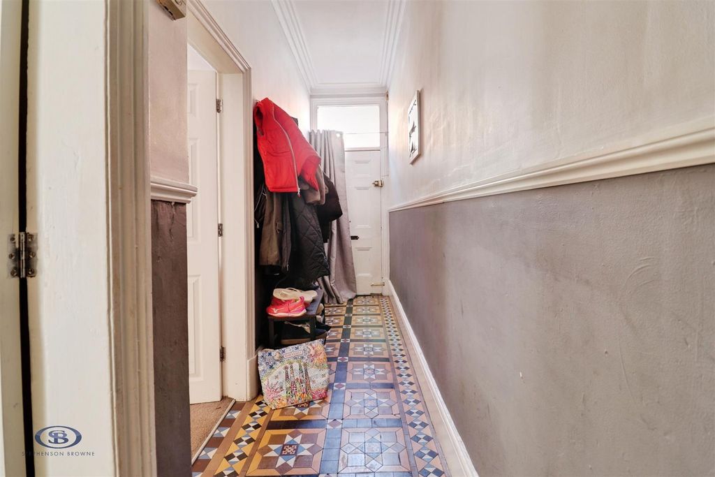 Additional image 7 of 3 bed terraced house for saleSlaney Street, Newcastle ST5