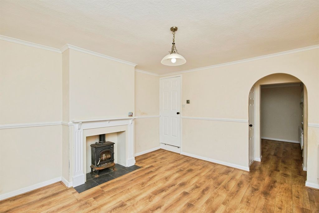 Additional image 3 of 3 bed terraced house for saleBalance Hill, Uttoxeter ST14
