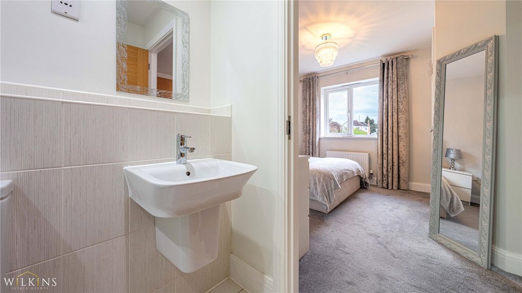 Additional image 28 of 4 bed detached house for saleTilbury, Blackwood Road Estate, Tamworth B77