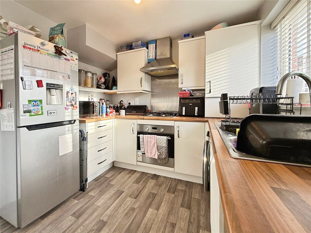 Additional image 2 of 3 bed semi-detached house for saleUpton Drive, Burton-On-Trent, Staffordshire DE14