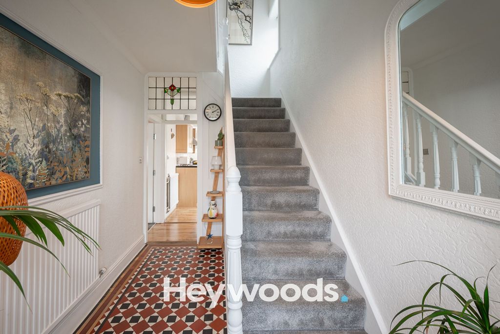 Additional image 11 of 3 bed semi-detached house for saleElaine Avenue, Burslem, Stoke On Trent ST6