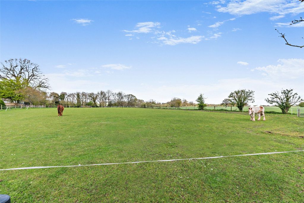 Additional image 18 of 6 bed detached house for saleBeechingstoke, Pewsey, Wiltshire SN9
