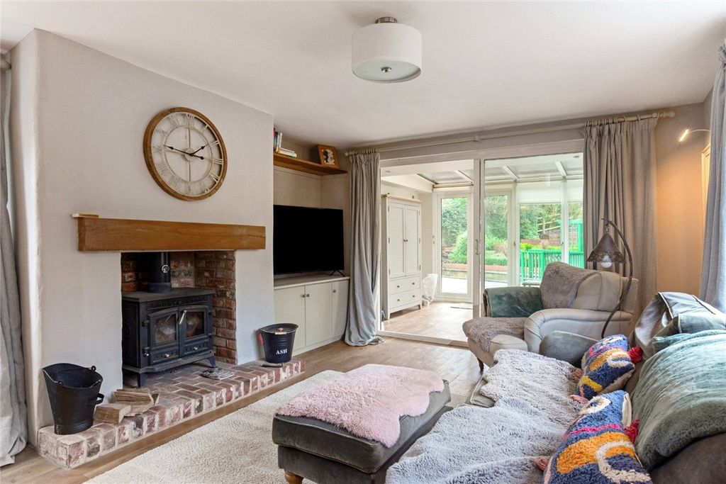 Additional image 4 of 3 bed semi-detached house for saleWilton, Marlborough, Wiltshire SN8