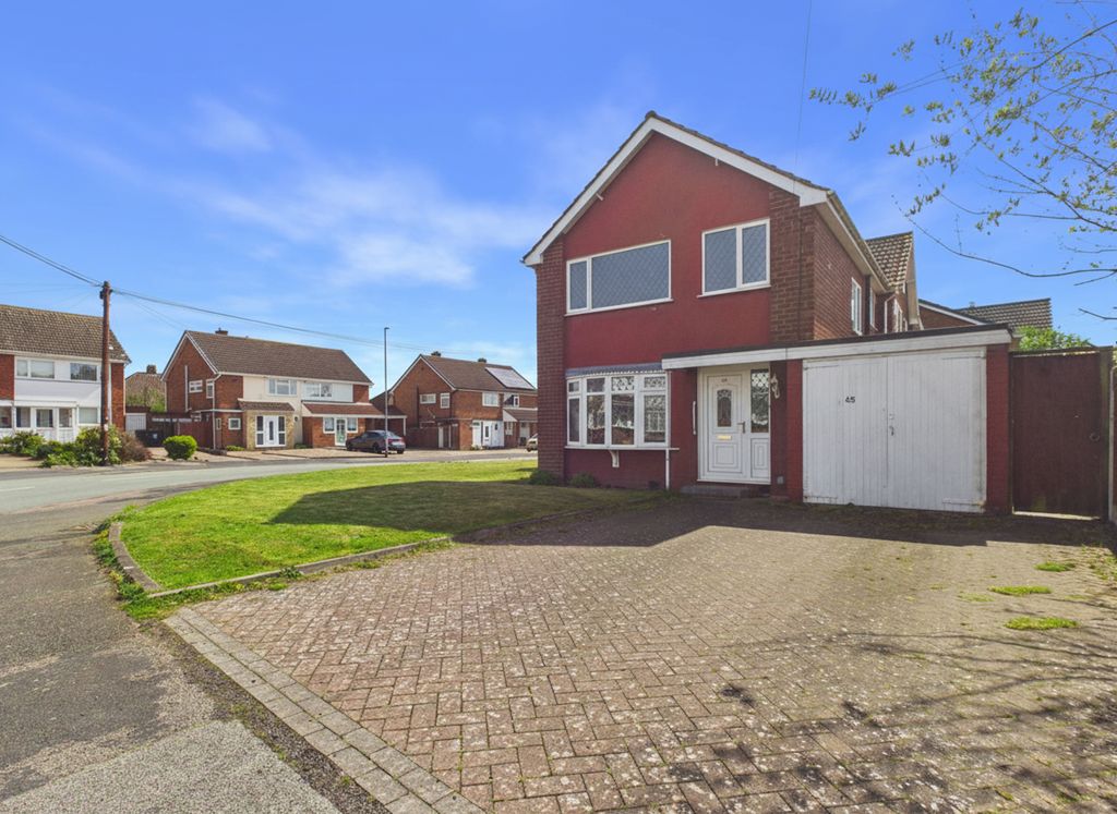 Additional image 2 of 3 bed semi-detached house for saleClaremont Road, Coton Green, Tamworth B79