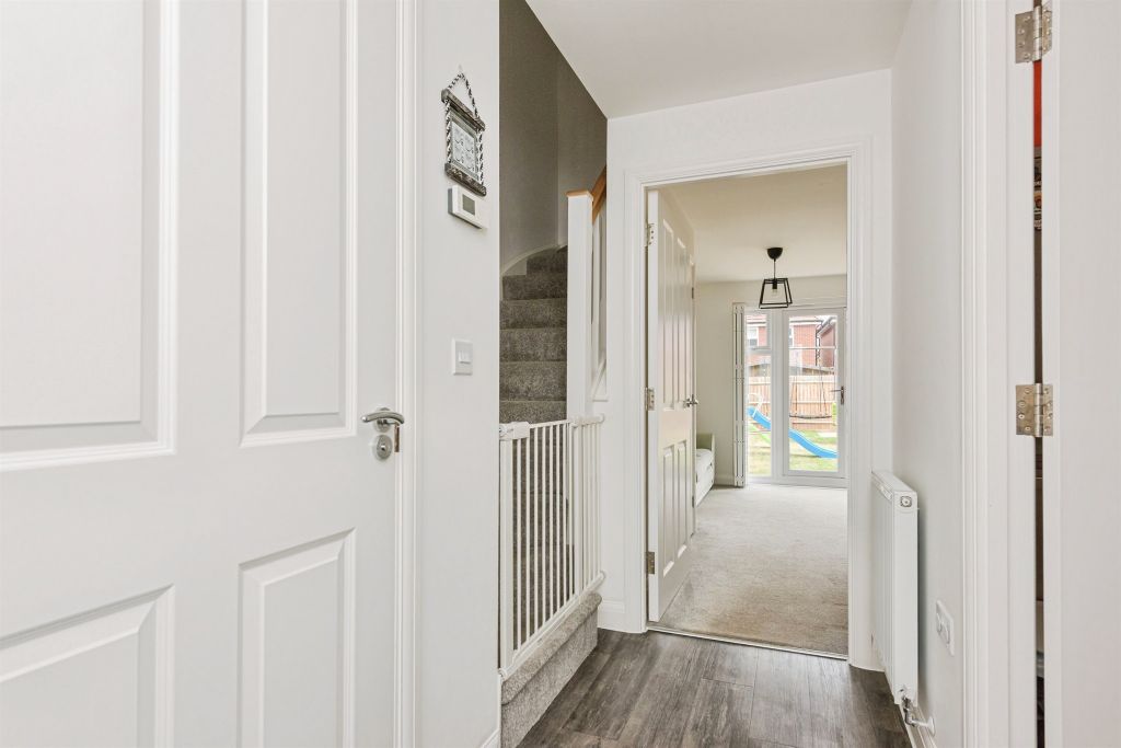 Additional image 2 of 2 bed terraced house for saleWorthing Grove, Tamworth B78