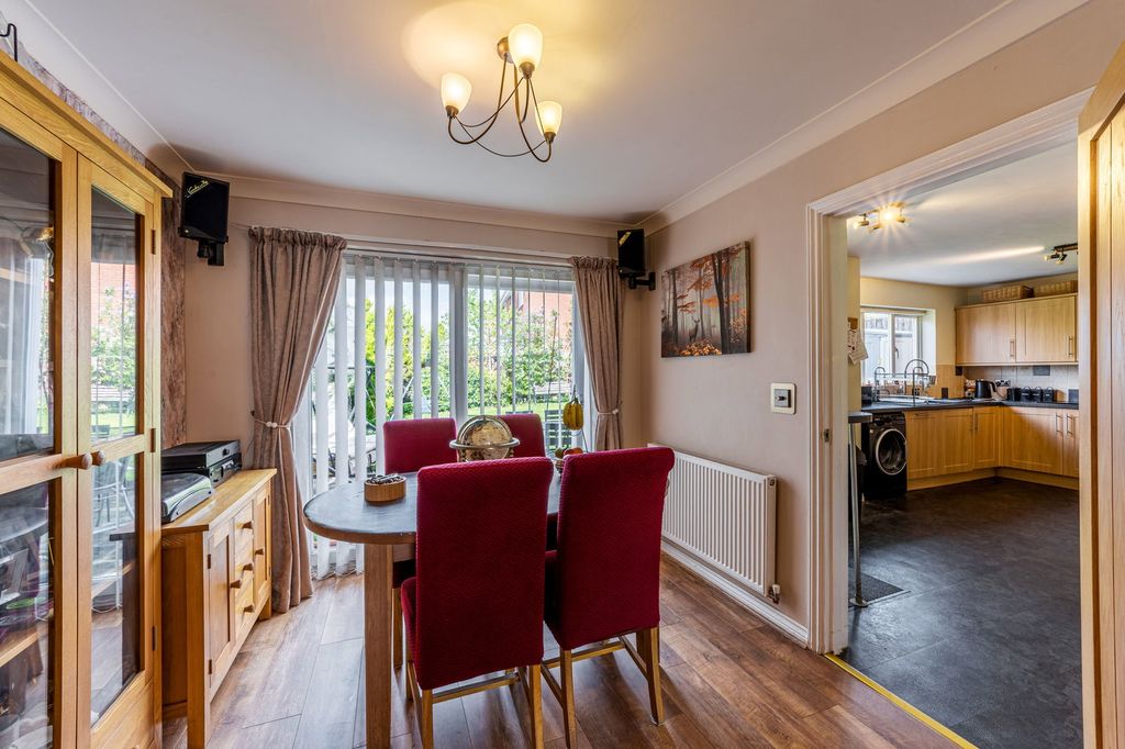 Additional image 5 of 4 bed detached house for saleBeaumont Way, Norton Canes, Cannock WS11