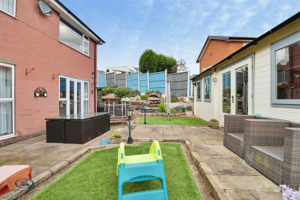 Additional image 33 of 4 bed detached house for saleHillwood Road, Madeley Heath, Crewe CW3