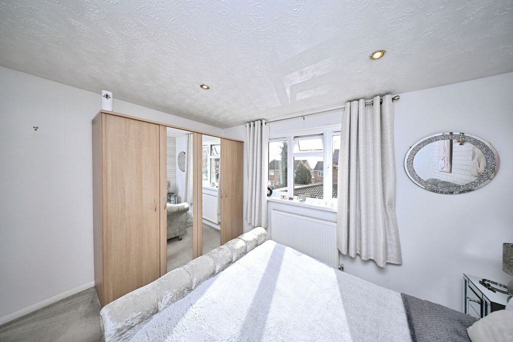 Additional image 8 of 3 bed terraced house for saleYarrow Close, Hamilton, Leicester, Leicestershire LE5