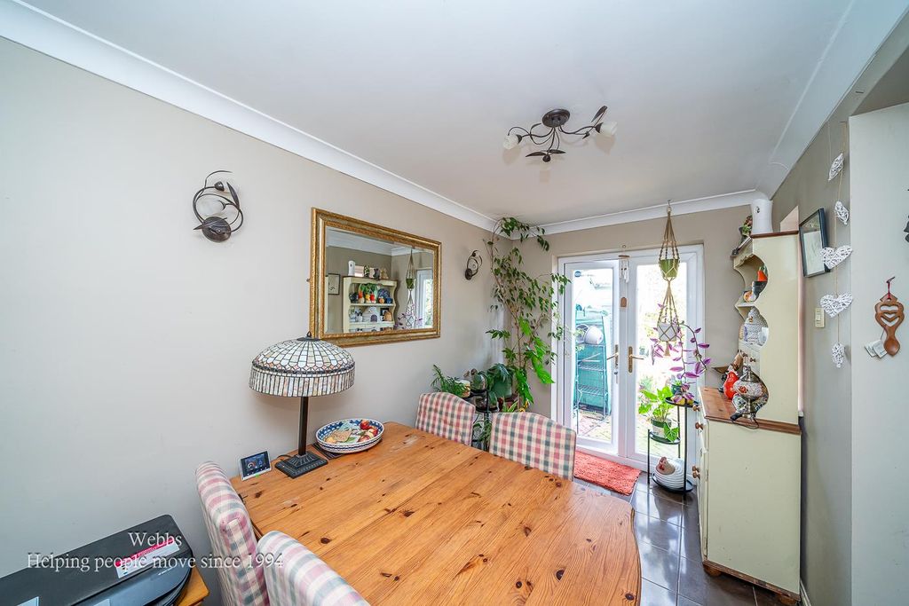 Additional image 10 of 2 bed semi-detached house for saleBurnet Grove, Featherstone, Wolverhampton WV10