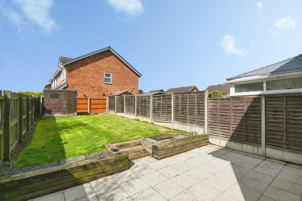 Additional image 13 of 3 bed semi-detached house for saleGreenheart, Tamworth B77