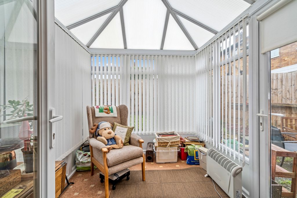 Additional image 11 of 2 bed end terrace house for saleBrocklesby Way, Leicester LE5