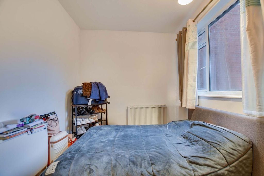 1 bed flat for saleStoneygate Road, Leicester LE2 photo 5