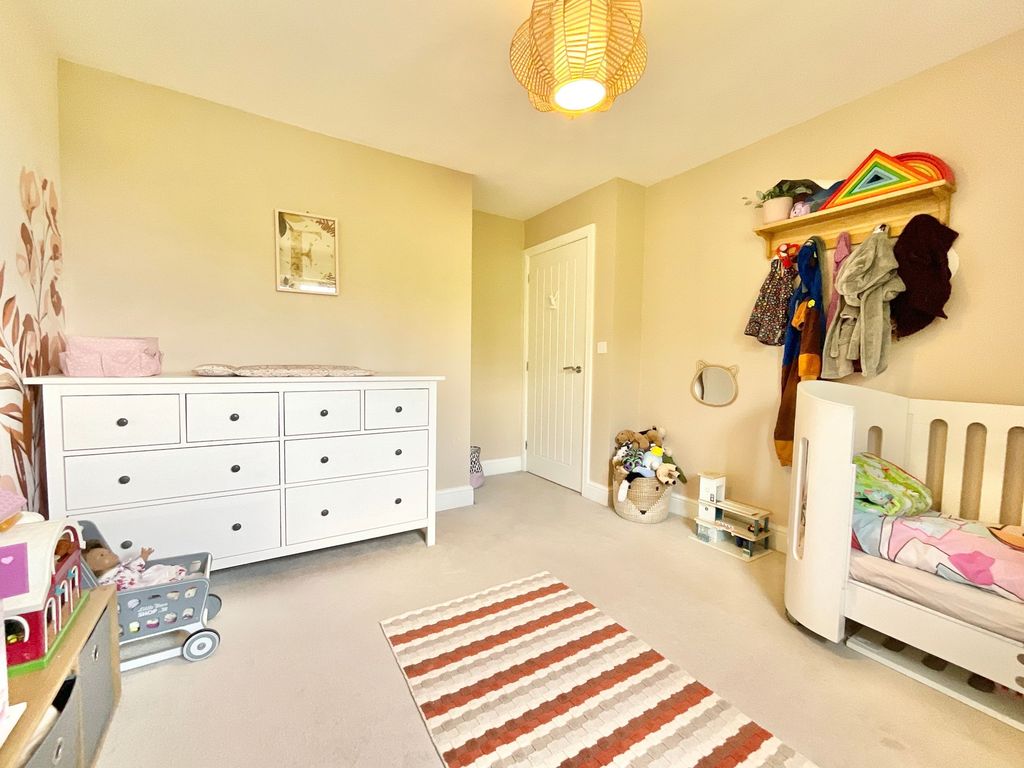 Additional image 33 of 4 bed detached house for saleBriar Gardens, Loggerheads TF9