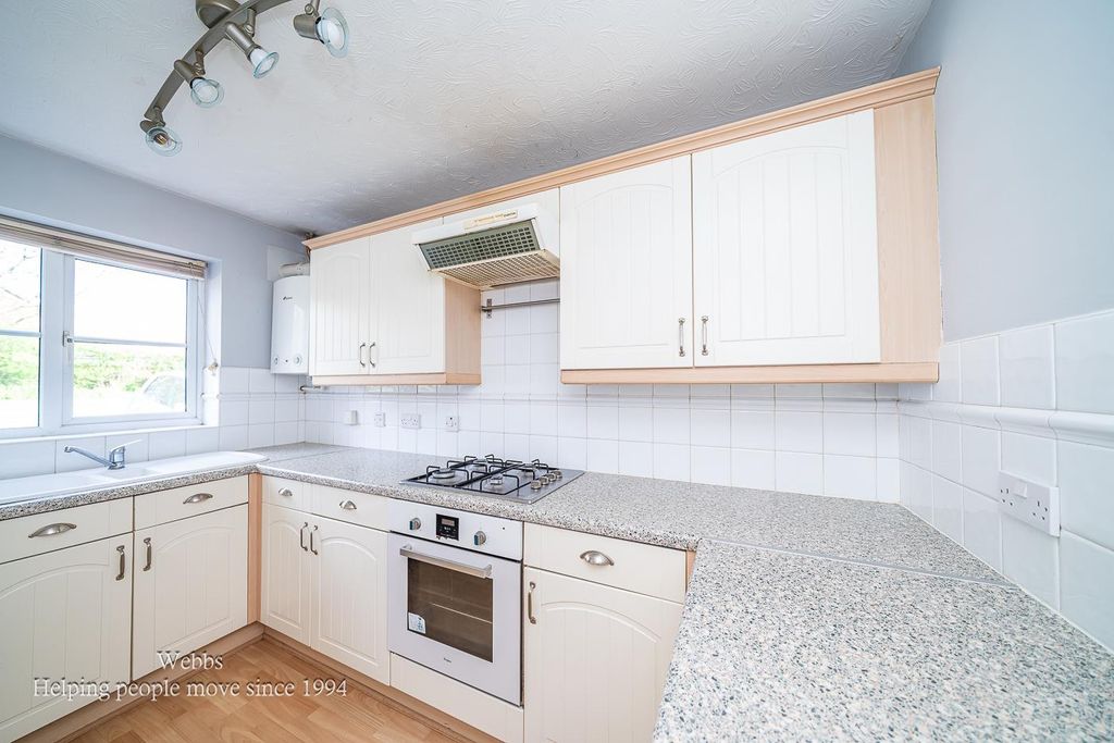 Additional image 10 of 3 bed semi-detached house for saleTwo Oaks Avenue, Burntwood WS7
