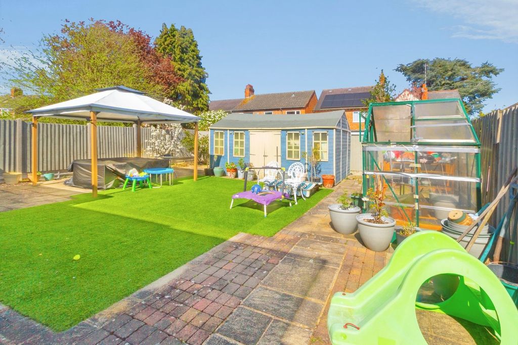 Additional image 19 of 4 bed semi-detached house for saleWestleigh Avenue, Leicester LE3