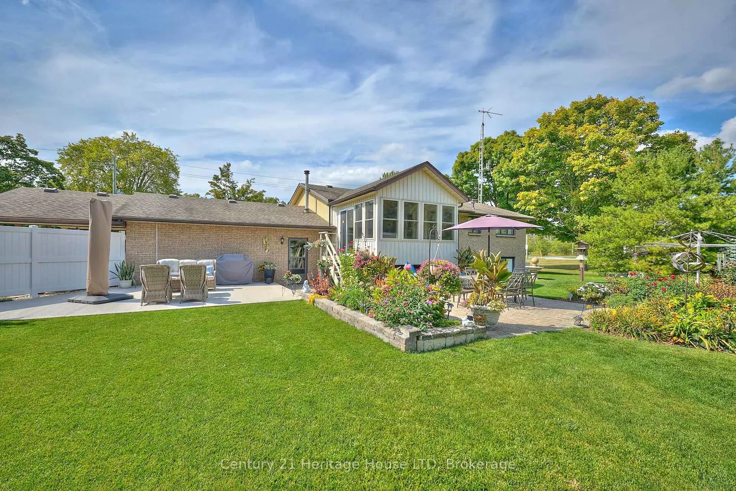 544 Rosehill Road