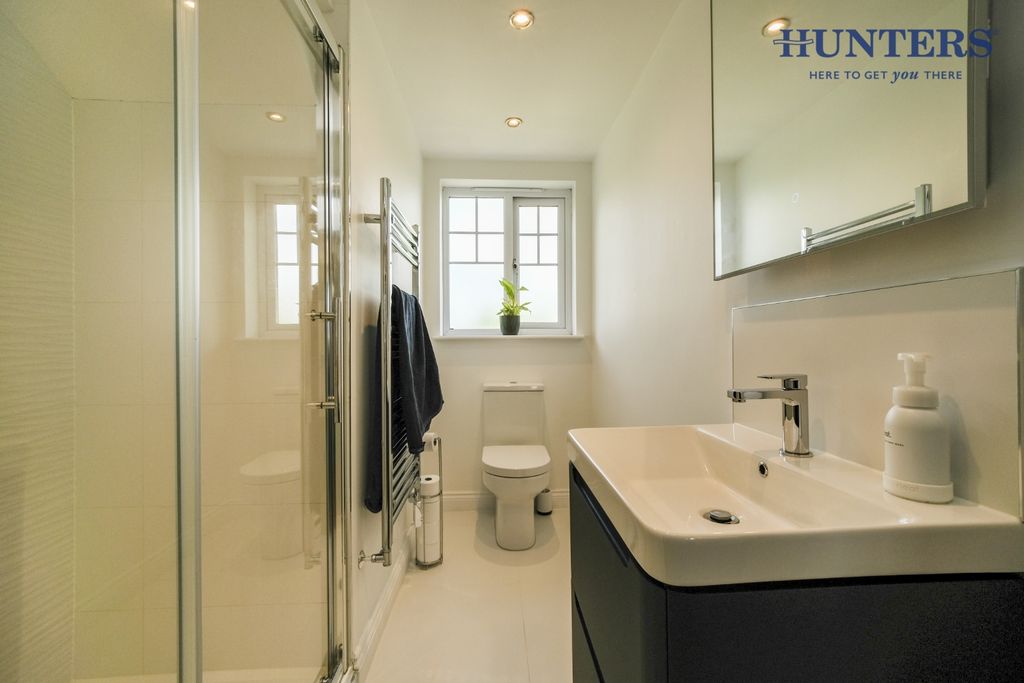 Additional image 11 of 4 bed semi-detached house for saleLivingstone Drive, Lichfield WS14