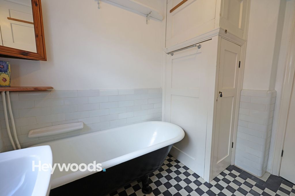 Additional image 14 of 2 bed detached bungalow for saleNewcastle Road, Trent Vale, Stoke On Trent ST4