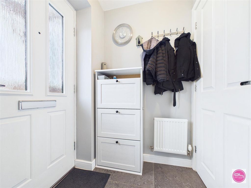 Additional image 12 of 3 bed detached house for saleCascade Close, Burton-On-Trent DE14