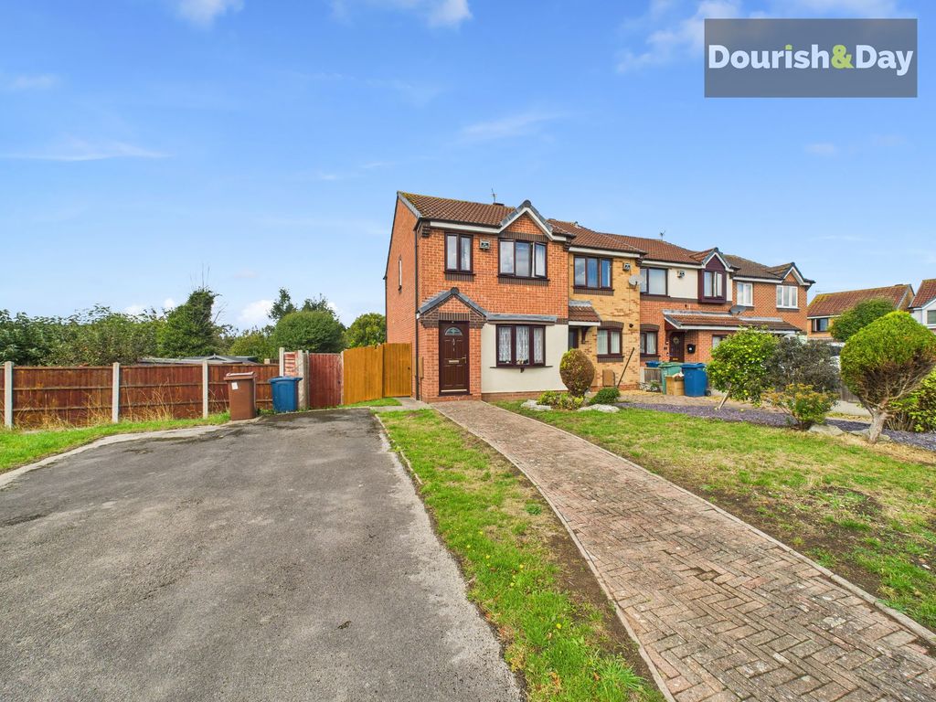 Additional image 12 of 3 bed end terrace house for saleAstoria Drive, Stafford ST17