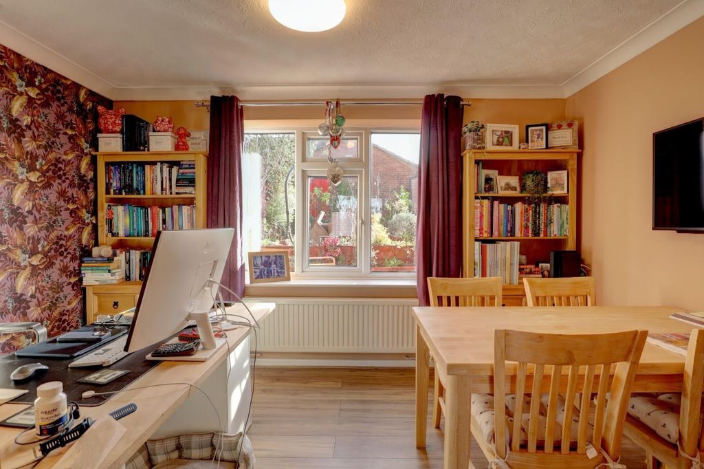 Additional image 6 of 4 bed detached house for saleThurlaston Lane, Earl Shilton, Leicester LE9