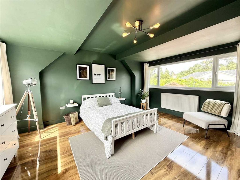 Additional image 23 of 5 bed detached house for saleRowans, Church Lane, Widmerpool, Nottingham NG12