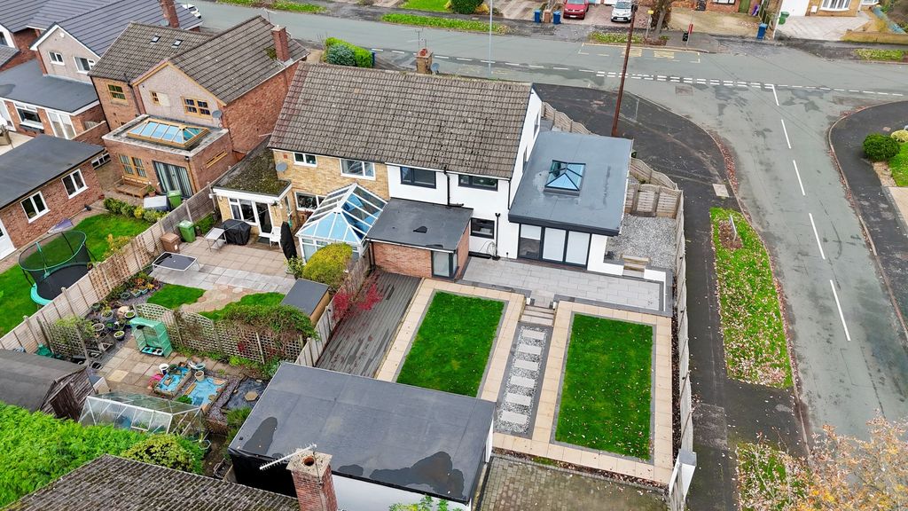 Additional image 18 of 3 bed semi-detached house for saleWidecombe Avenue, Stafford ST17