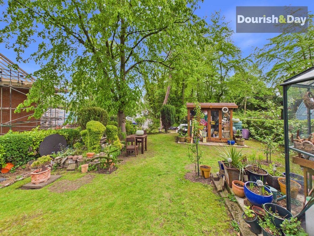 Additional image 4 of 2 bed semi-detached house for saleClayton Road, Newcastle ST5