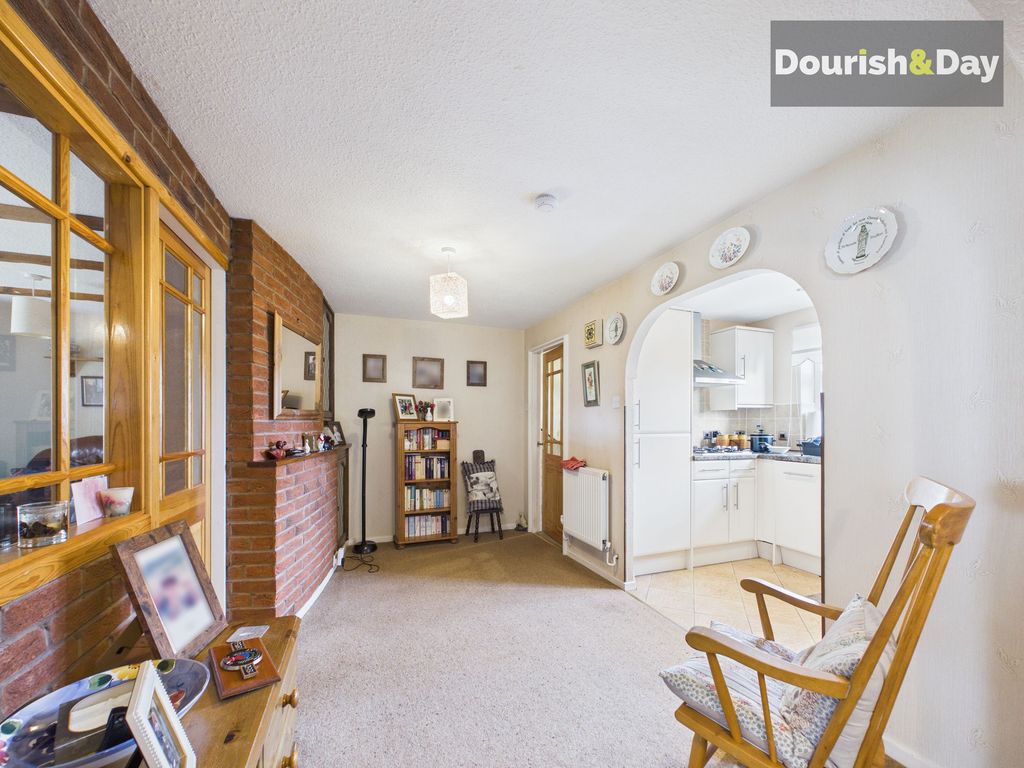 Additional image 7 of 3 bed semi-detached house for saleTrevelyans Green, Stafford ST16
