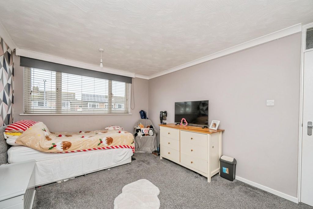 Additional image 14 of 3 bed semi-detached house for saleDama Road, Fazeley, Tamworth B78