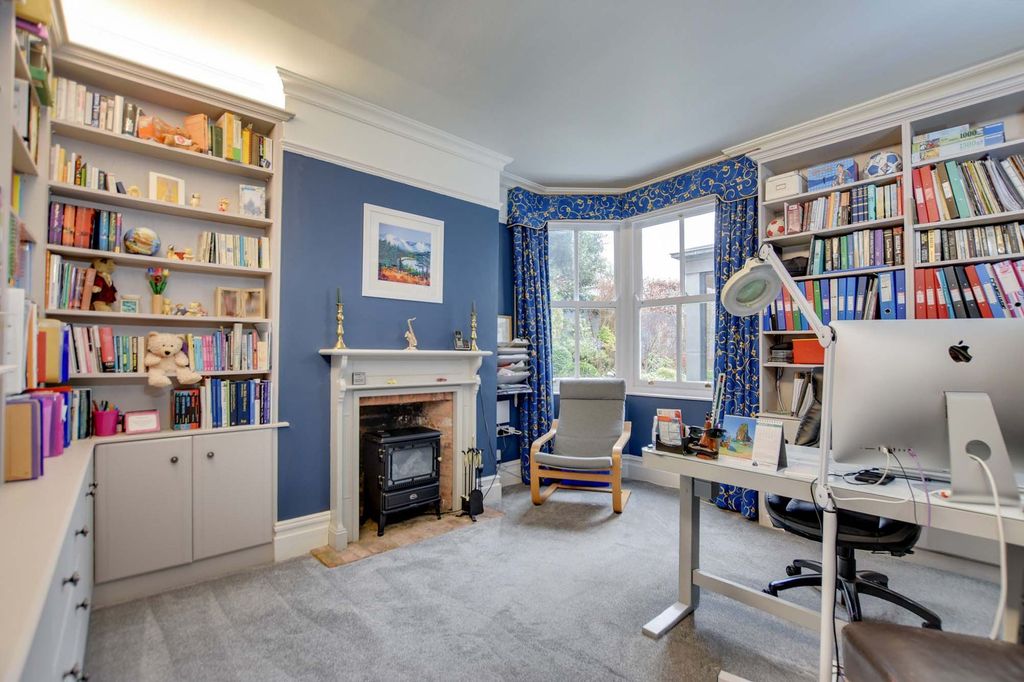 Additional image 9 of 6 bed semi-detached house for saleLetchworth Road, Western Park, Leicester LE3
