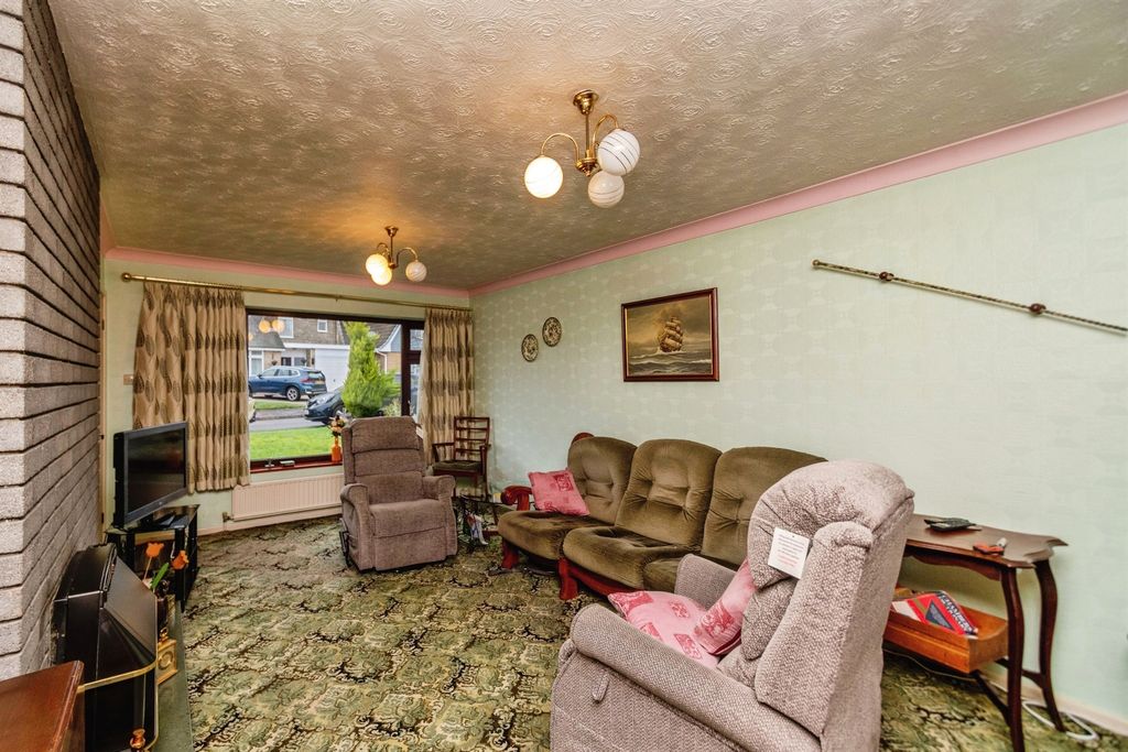 Additional image 6 of 2 bed detached bungalow for saleDorchester Road, Cannock WS11