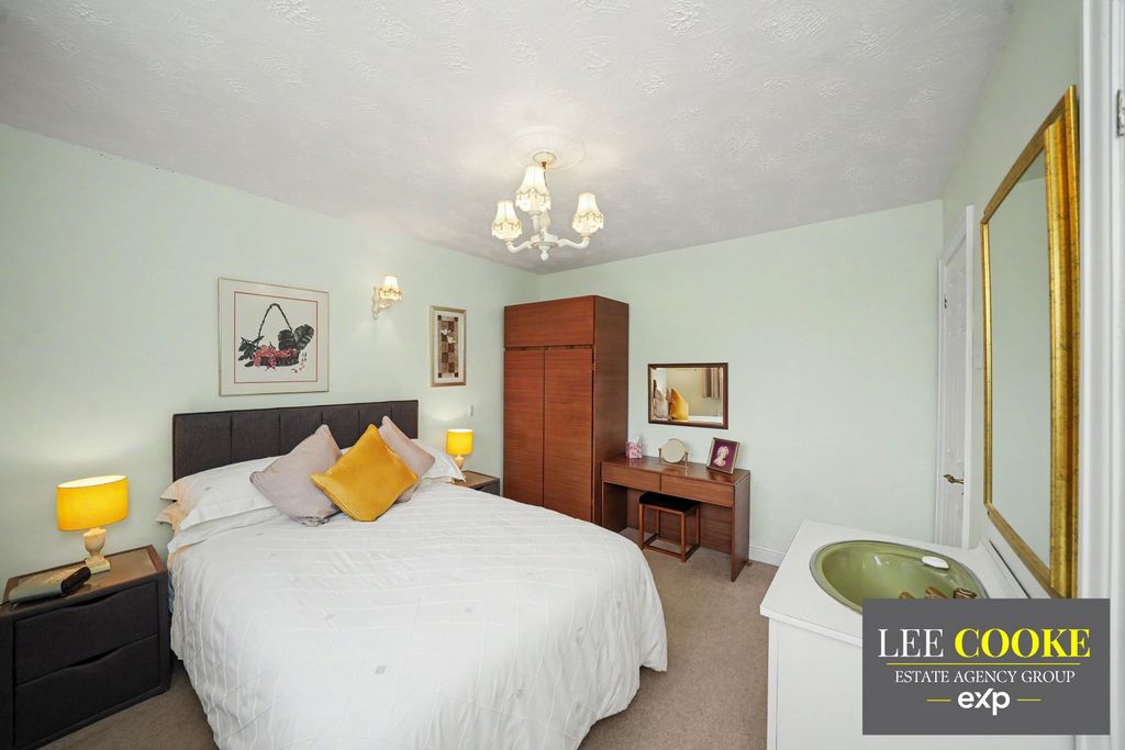 Additional image 44 of 4 bed detached house for saleBickford Road, Lapley, Stafford ST19