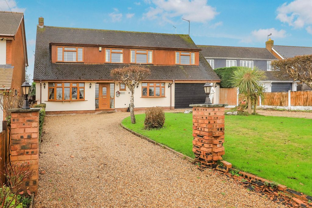 Additional image 17 of 6 bed detached house for saleOld Coach Road, Bishops Wood, Stafford ST19