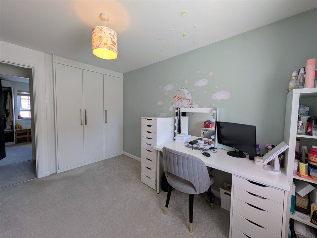 Additional image 22 of 4 bed detached house for saleCottesmore Close, Syston, Leicester, Leicestershire LE7