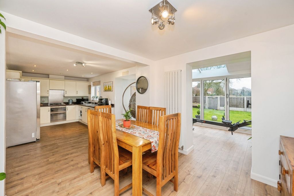 Additional image 6 of 4 bed detached house for saleSalt Works Lane, Weston, Staffordshire ST18