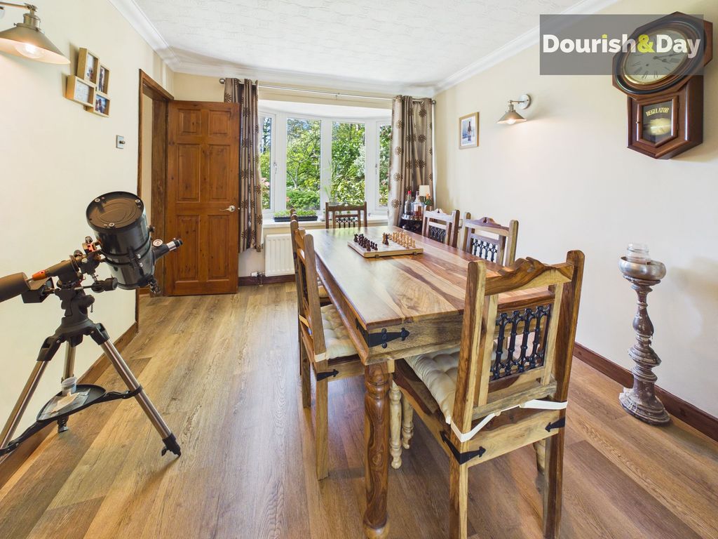 Additional image 10 of 5 bed detached house for saleTower Road, Ashley Heath, Market Drayton TF9