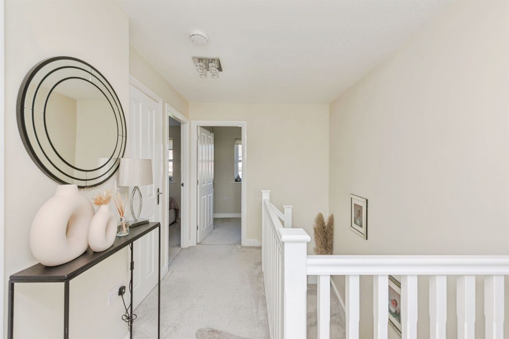 Additional image 10 of 4 bed detached house for saleCroft Close, Two Gates, Tamworth B77