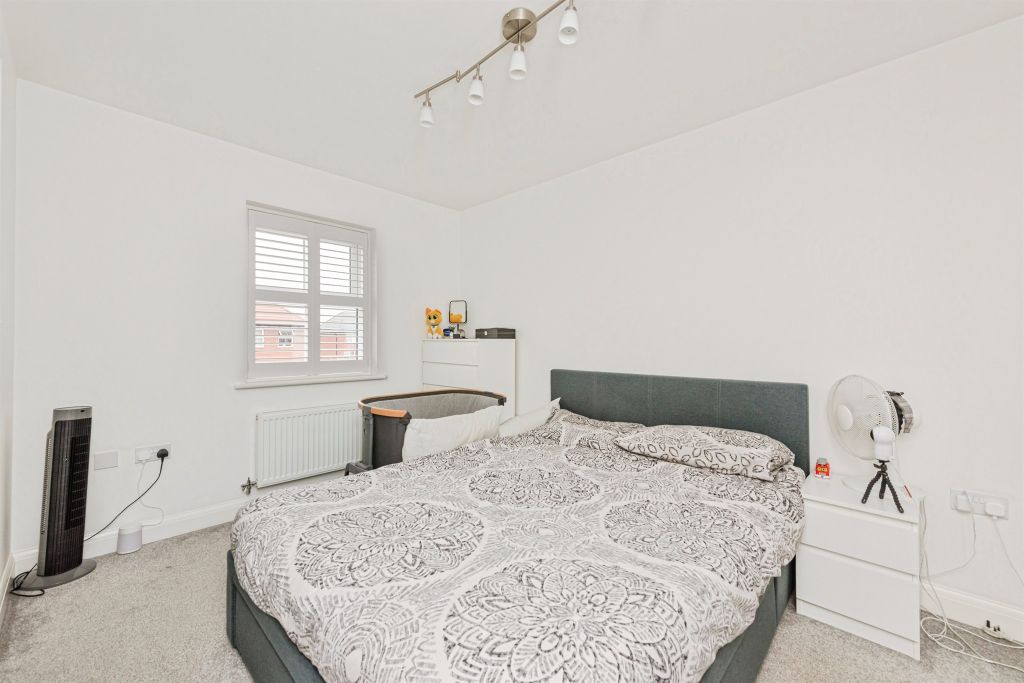 Additional image 8 of 2 bed terraced house for saleWorthing Grove, Tamworth B78