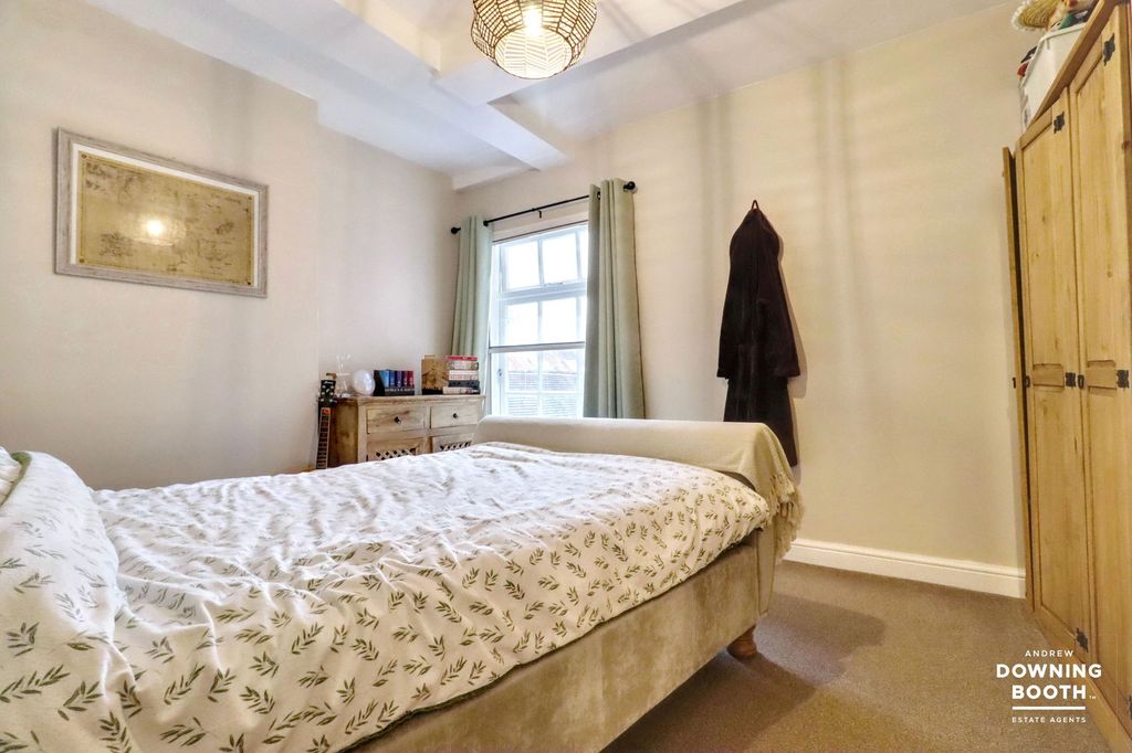 Additional image 13 of 2 bed flat for saleBird Street, Lichfield WS13