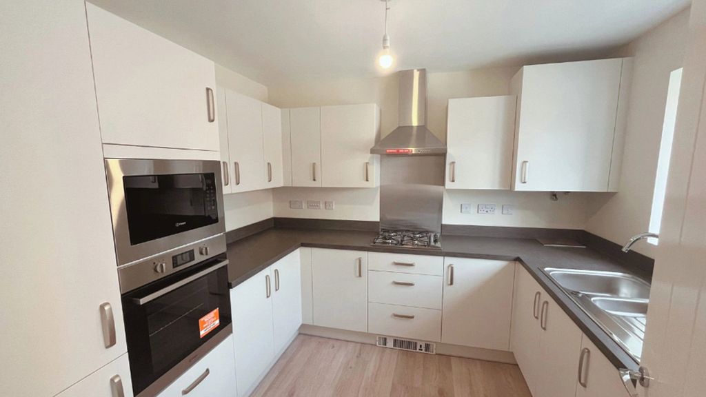 Additional image 5 of 2 bed semi-detached house for salePlot 139 The Bracken, Acresford Park, Handsacre, Rugeley WS15