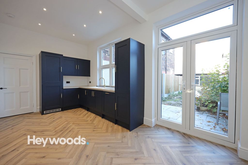 Additional image 11 of 3 bed semi-detached house for saleHigh Street, Wolstanton, Newcastle Under Lyme ST5
