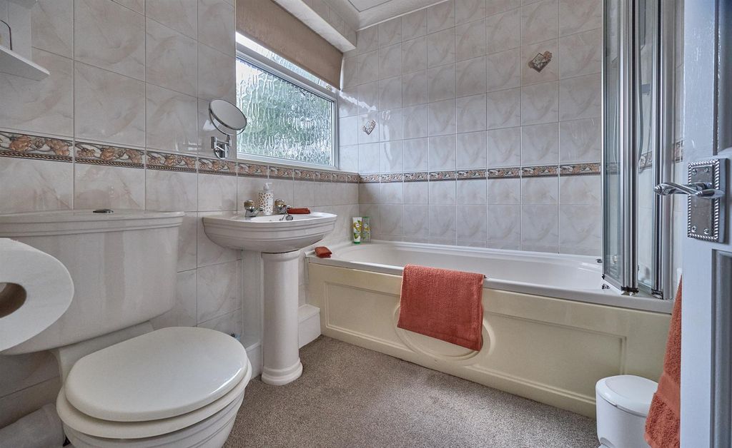Additional image 12 of 3 bed semi-detached house for saleHilary Bevins Close, Higham-On-The-Hill CV13
