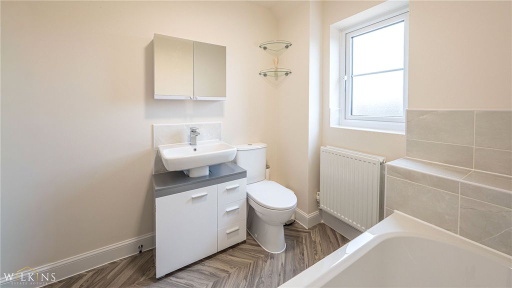 Additional image 25 of 3 bed country house for saleDashwood Close, Hopwas, Tamworth B78