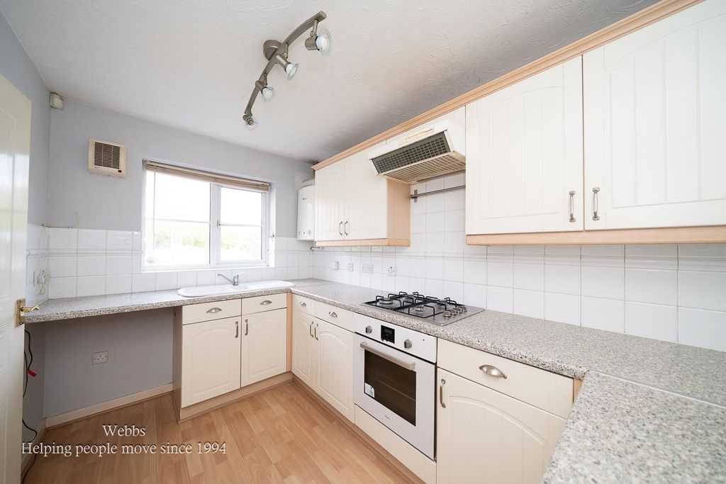Additional image 34 of 3 bed semi-detached house for saleTwo Oaks Avenue, Burntwood WS7