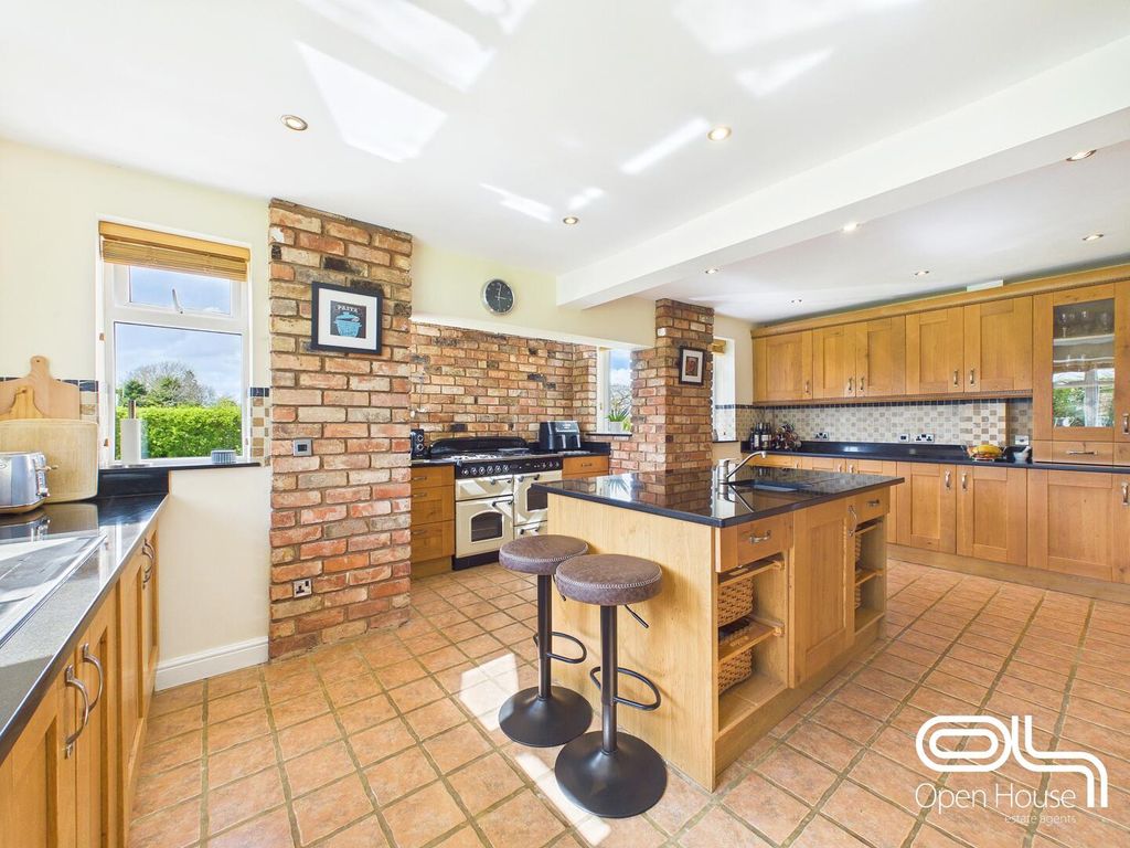 Additional image 11 of 5 bed detached house for saleApple Tree Farm, Levedale, Stafford ST18