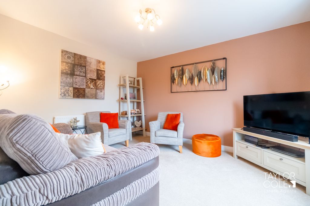 Additional image 3 of 3 bed terraced house for saleKettlebrook Road, Tamworth B77