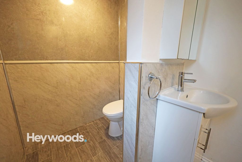 Additional image 13 of 3 bed terraced house for saleOxford Street, Penkhull, Stoke On Trent ST4