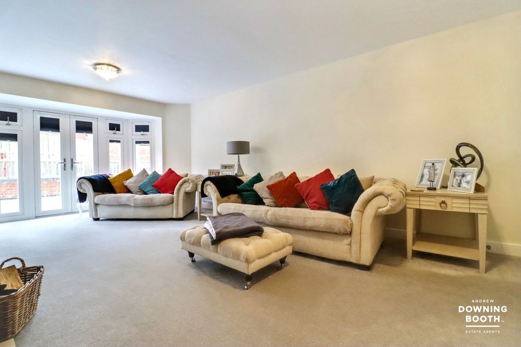 Additional image 3 of 4 bed detached house for saleLewis Road, Rugeley WS15