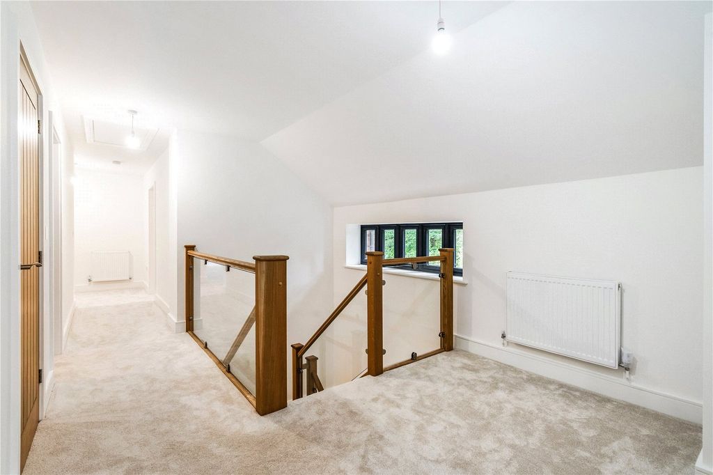 Additional image 9 of 5 bed detached house for saleRowan Lane, Off Tower Road, Ashley Heath, Staffordshire TF9